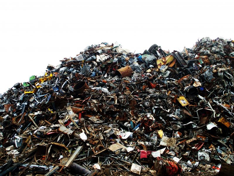 Help the Environment with Paper, Metal and Glass Waste Recycling in Devon