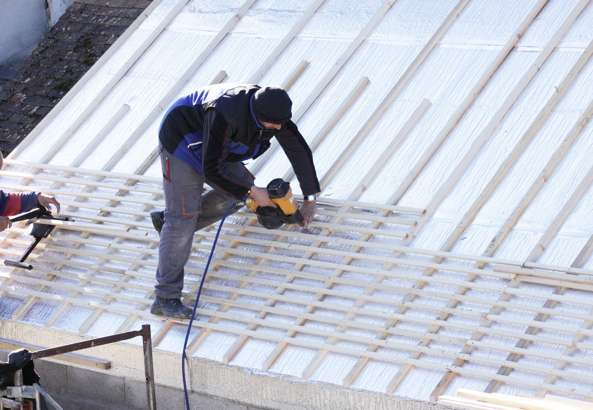 How to Choose Roofing Services in Croydon