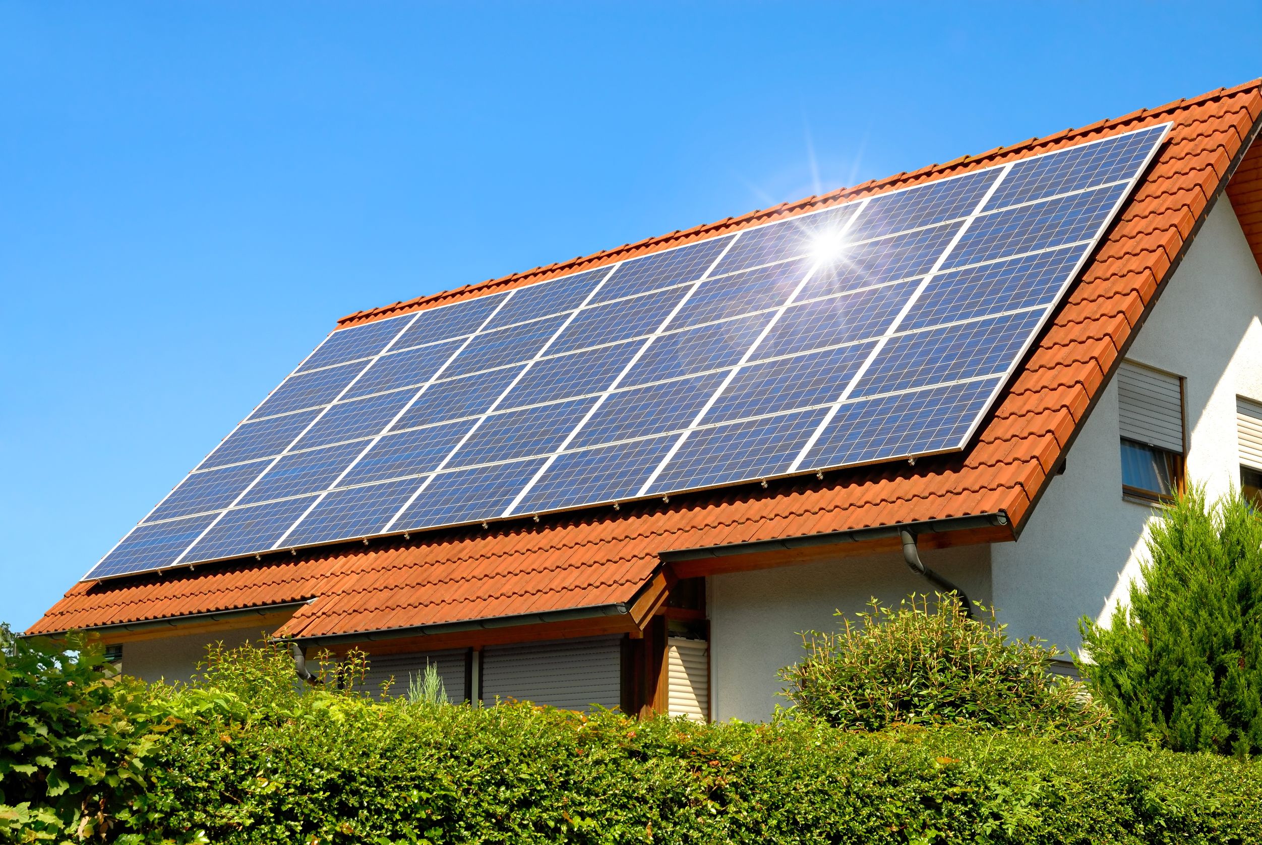 Solar Panels in Gloucester – How Do They Work?