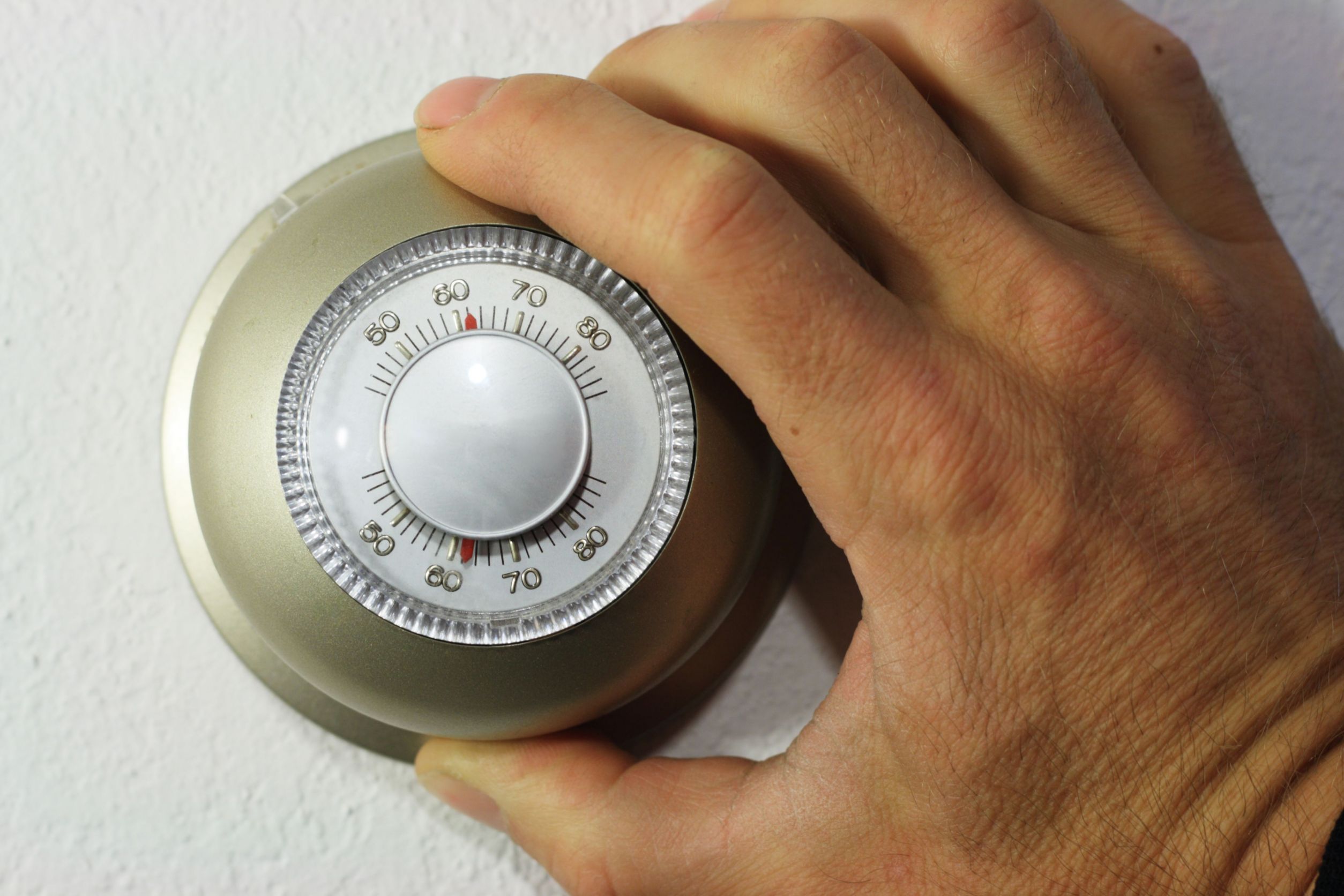 Three Signs Your Central Heating in Gloucester Is On the Blink