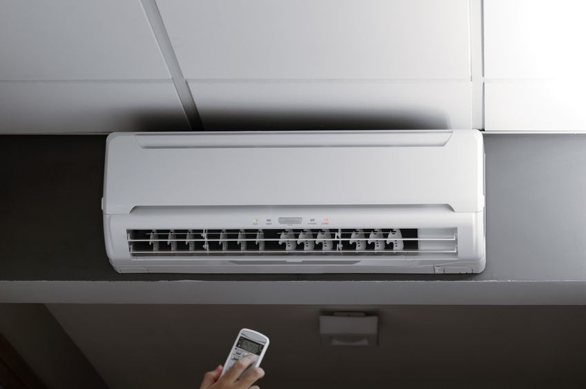 Importance of Prompt and Reliable Air Conditioning Service for Your Business