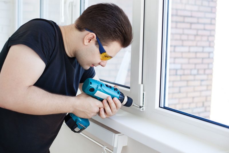 Upgrade or Repair Your Windows with Double Glazing