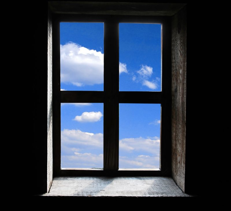 What You Can Get Out of Double Glazed Windows