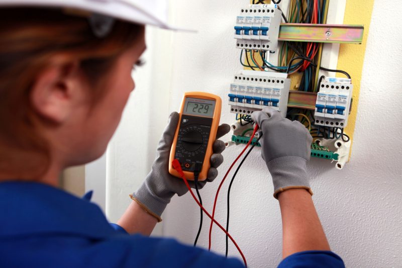 Guiding points on Choosing an Electrical Contractor