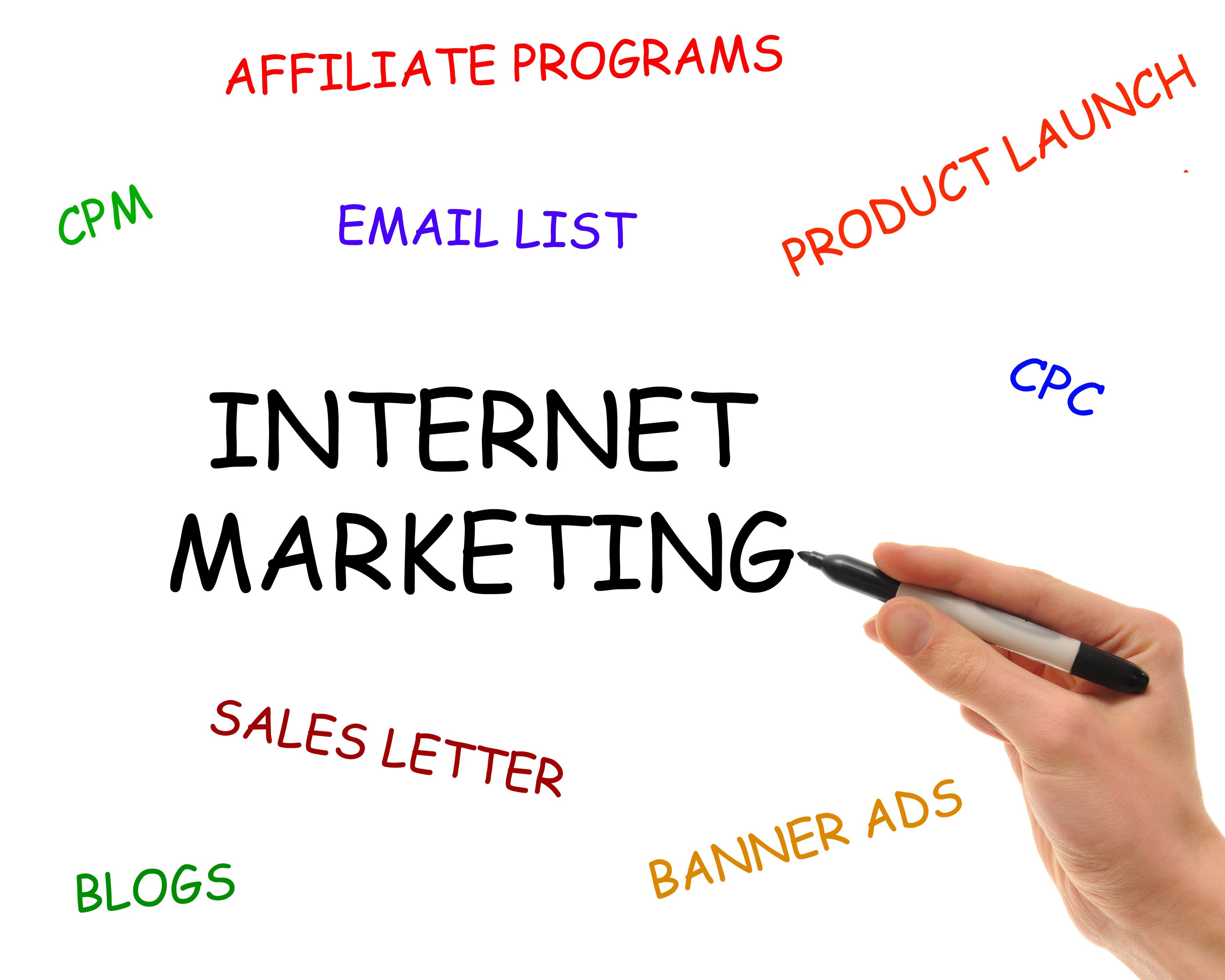 3 Critical Digital Marketing Services in Portsmouth NH